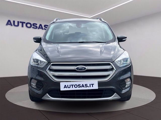 Ford FORD Kuga 1.5 tdci Titanium s&s 2wd 120cv powers