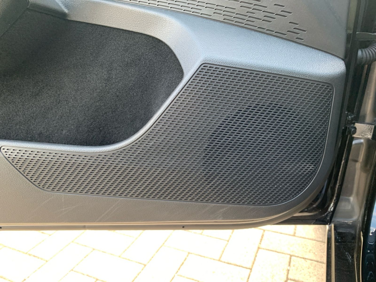 Skoda Octavia - Bild 26