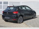 Seat Ibiza Style Edition 1.0 TSI - Seat Ibiza: Style Edition