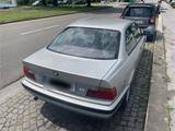 BMW E36 318is - BMW 318 aus 1993