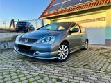 Honda Civic 1.4 Sport - Honda Civic aus 2004: Coupe