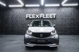 Smart ForTwo Brabus Style Coupe  Navi Kamera - Smart Gebrauchtwagen in Frankfurt