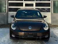 Volkswagen Beetle Cabriolet Design/DSG/BI-XEN/SHZ/GARANTIE