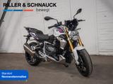 BMW R 1250 R Style HP - BMW MOTORRAD HP