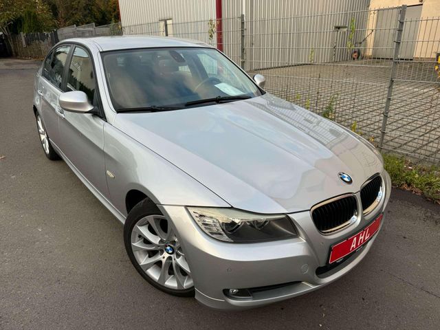 BMW 318 318i/Steuerkette Neu/Temp/Klima/SHZ/PDC/TÜV 