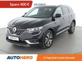 Renault Koleos 2.0 BLUE dCi Initiale Paris 4x4 Aut.*NAVI - Renault Koleos Gebrauchtwagen in Berlin