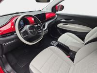 Fiat 500e - Vorschau Bild 20
