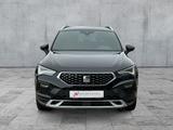 Seat Ateca 1.5 TSI DSG XPERIENCE LED+NAVI+APP+ACC+SHZ - Seat Gebrauchtwagen in Karlsruhe