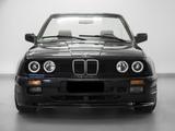 BMW E30 325i Cabrio*KOENIG-UMBAU*SAMMLER*1.HAND - BMW 325: Cabrio, E30