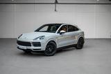 Porsche Coupé E-Hybrid *Platinum Edition / Second Owner* - Porsche Cayenne Coupe-S-Platinum-Edition