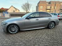 Mercedes-Benz C 300 Limousine *AMG *Garantie bis 2028