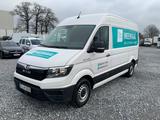 MAN TGE 3.140  2,0 TDI    L2H2  Klima  Kamera  AHK - MAN Bielefeld