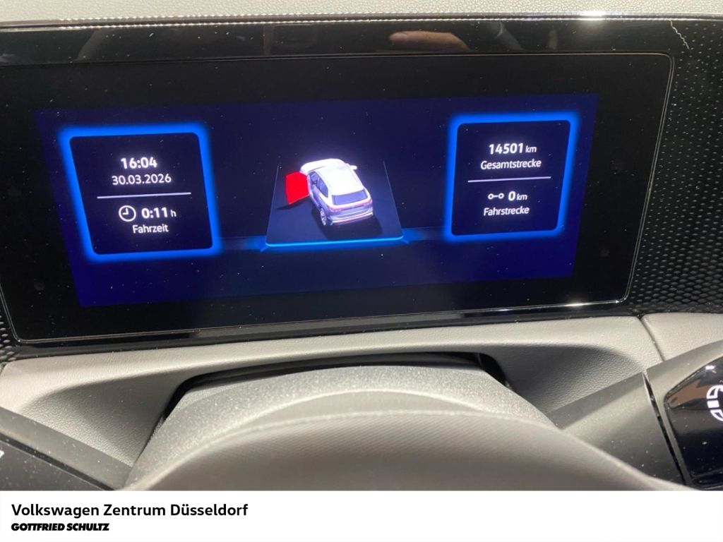 Volkswagen Tiguan - Bild 10