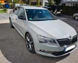 Skoda Superb 2.0 TDI SCR 140kW DSG 4x4 SportLine S... - Skoda Superb: 140
