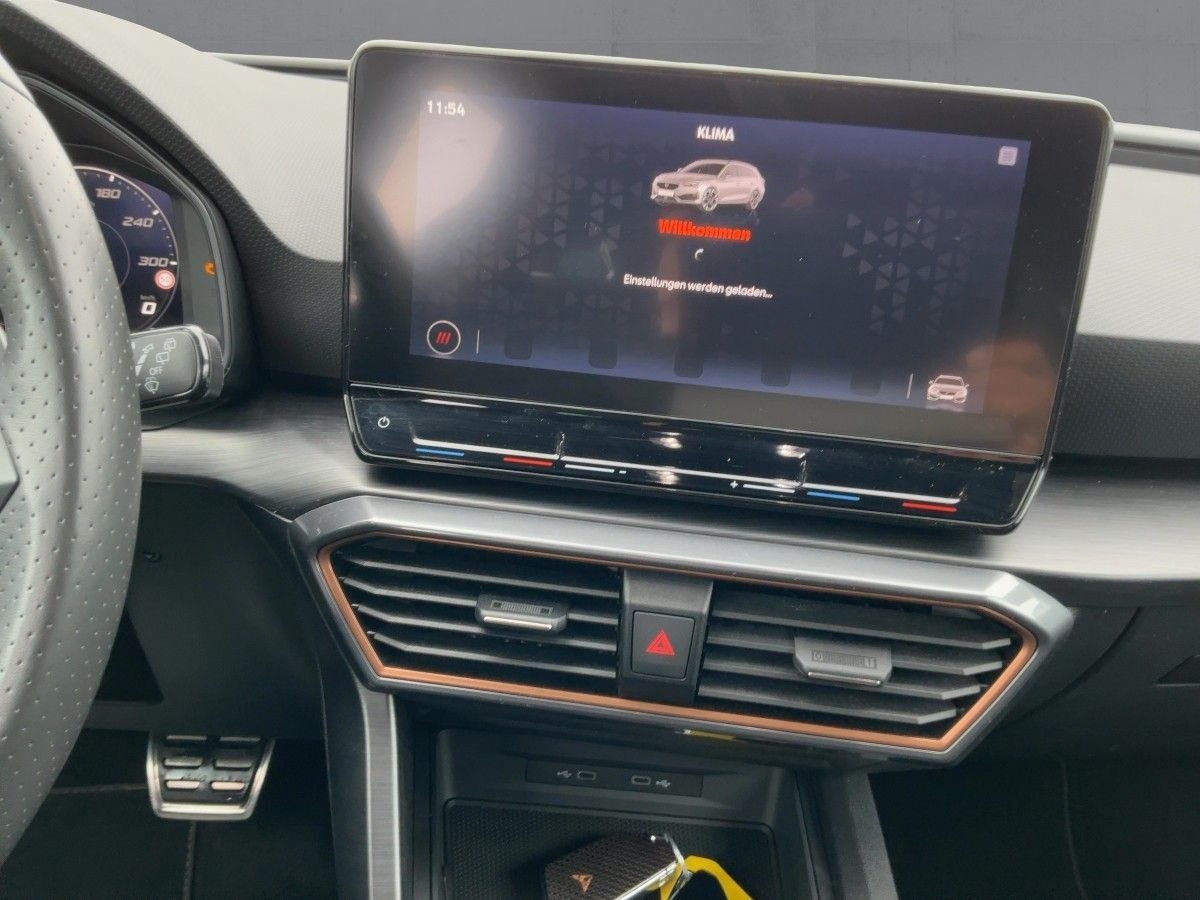 Cupra Leon - Bild 11