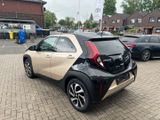 Toyota Aygo X Teamplayer Apple CarPlay DAB SHZ Spurhalt - Toyota Aygo (X) Neuwagen
