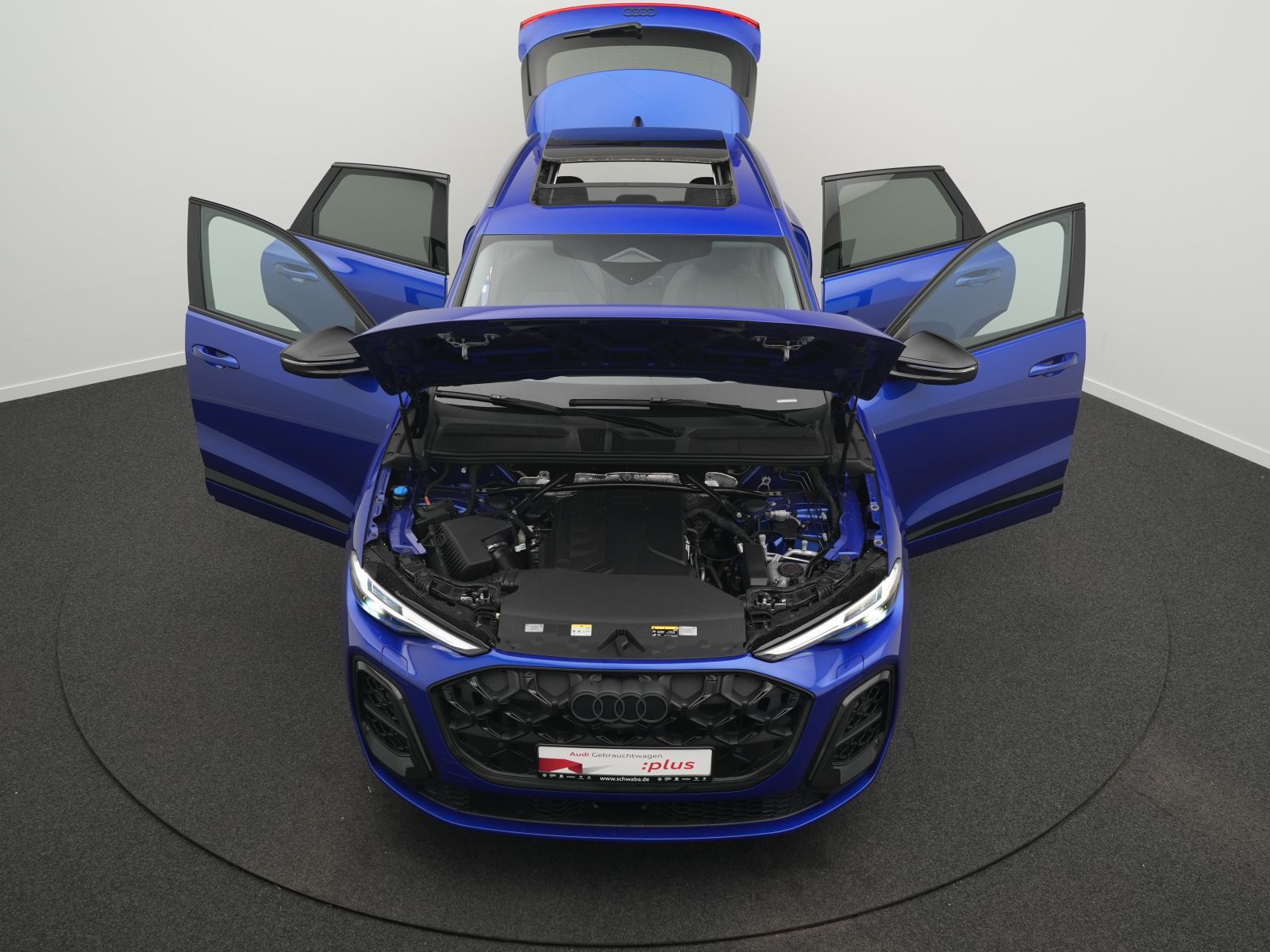 Audi Q5 - Bild 34