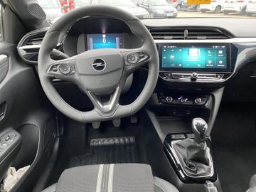 Bild 12 Opel Corsa GS NAVI/KLIMA-AUTO/PDC v+h+CAM/LED
