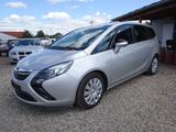 Opel Zafira Tourer 2.0 CDTI Edition 125kW Automatik - Opel Zafira Tourer in Dresden
