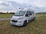 Adria Twin 600 SP Axcess ALL-IN SOLAR,AHK - Adria Sp twin Wohnwagen gebraucht