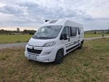 Adria Twin 600 SP Axcess ALL-IN SOLAR,AHK - Adria Twin sp