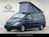 Mercedes-Benz Viano Marco Polo 3.0CDI Aufstelldach Küche St.Hz - gebrauchte Mercedes-Benz Viano aus dem Jahr 2007