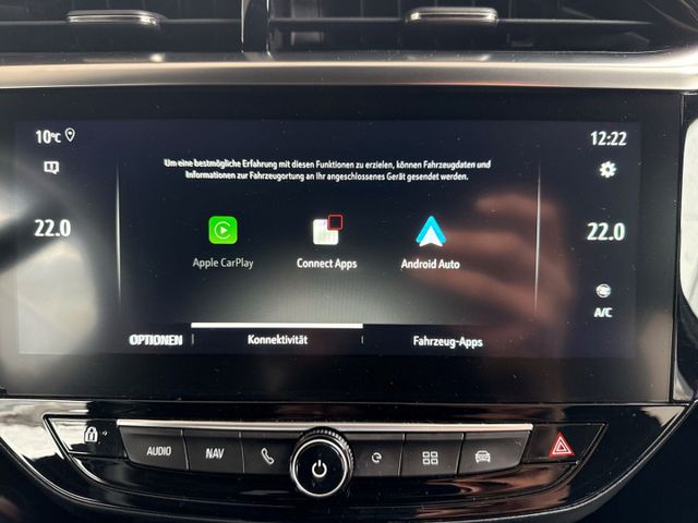 Corsa GS Line NAVI PRO 11KW-CHARGER KEYLESS VOLL