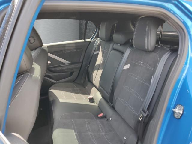 Opel Astra Electric Ultimate Panodach 360 Kamera LED 