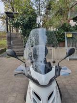 Aprilia Sport City 300 - APRILIA ROLLER