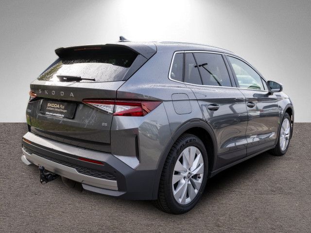 Skoda Elroq - Bild 3