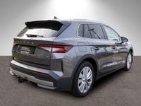 Skoda Elroq - Vorschau Bild 3