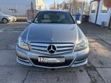 Mercedes-Benz C 250 C T-Modell C 250 T  BlueEfficiency 4Matic - Mercedes-Benz C 250: Blueefficiency