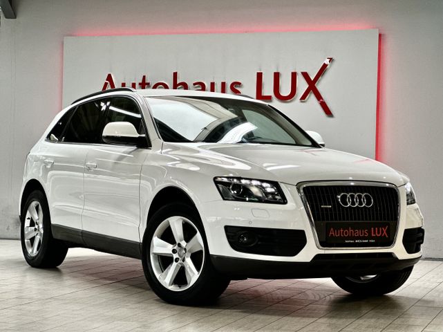 Audi Q5 2,0TFSI*QUATTRO*NAVI*MMI*XENON*LED*