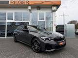 BMW M340i xDrive Individual*360*Laser*H/K*Ahk*Pano - gebrauchte BMW M340i aus dem Jahr 2021