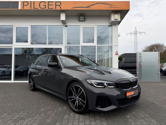BMW M340i xDrive Individual*360*Laser*H/K*Ahk*Pano