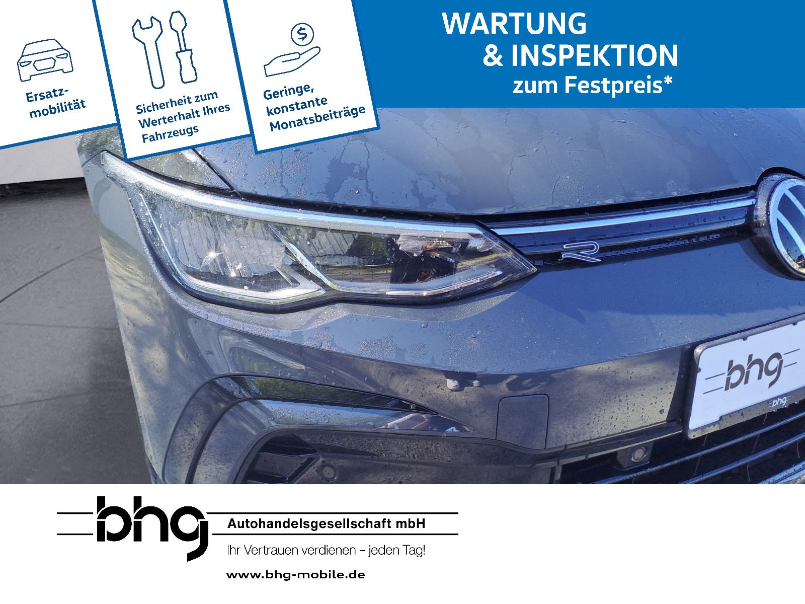 Volkswagen Golf - Bild 10