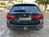 BMW 530d xDrive / M-Paket / Standh. / AHK / Headup - BMW 530: Kombi, 530d M Paket