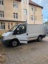 Ford Transit / Tourneo - gebrauchte Ford Tourneo aus dem Jahr 2010