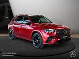 Mercedes-Benz GLE400e4M AMG Premium/Pano/Fahrass/AHK/22"/Bur - gebrauchte Mercedes-Benz GLE 400 aus dem Jahr 2024