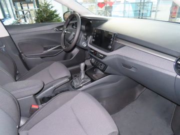 Fotografie 5 des Skoda Fabia 130 Jahre 1.0 TSi 70kw 5J.Garantie,Klima