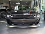 Dodge Challenger R/T Shakedown Widebody 6.4L V8 MY23 L - Dodge Challenger: Widebody