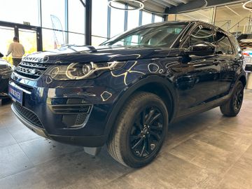 Land Rover Discovery Sport*PANO*AHK*CARPLAY*TEMPO*LKHZ