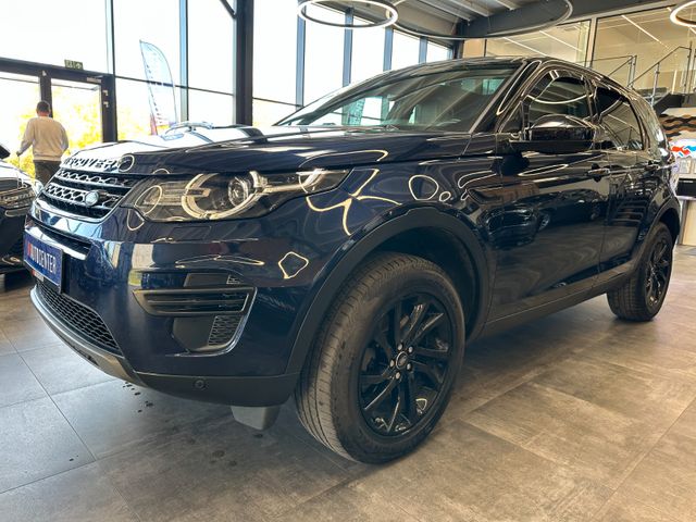 Land Rover Discovery Sport*PANO*AHK*CARPLAY*TEMPO*LKHZ