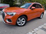 Audi Q3 35 TFSI SPORT/LEDER/PANORNA/VIRTUAL TACHO/ALU - gebrauchte Audi Q3 aus dem Jahr 2019
