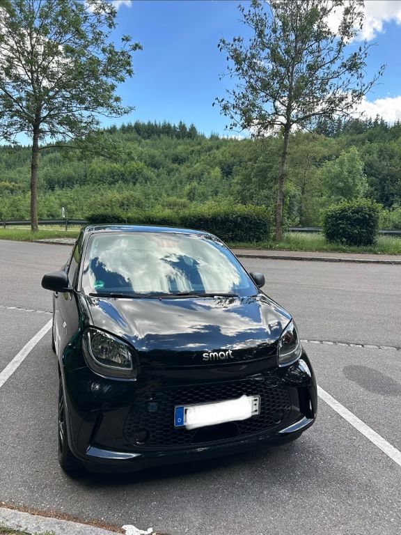 Image of Smart ForFour