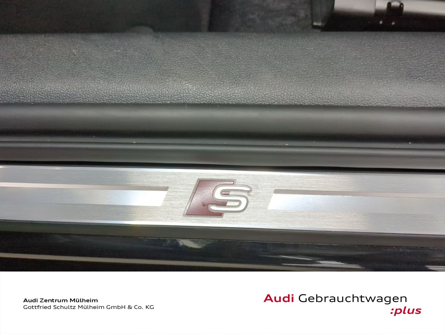Audi A3 - Bild 17