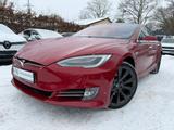 Tesla Model S Performance Pano*Navi*Leder*360Kam*ACC - Tesla Model S: Performance
