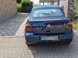 Volkswagen Golf 1.8 Highline Cabriolet Highline - gebrauchte Volkswagen Golf aus dem Jahr 2000