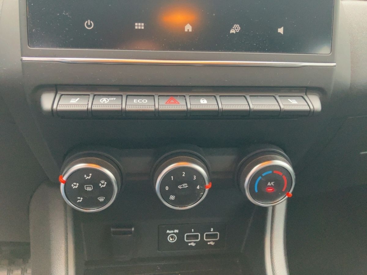 Renault Captur - Bild 15