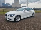 BMW 114i - - BMW 114 von privat